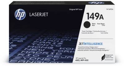 Картридж HP LJ   149A Black 2.9K W1490A