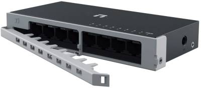 Коммутатор NETIS ST108D