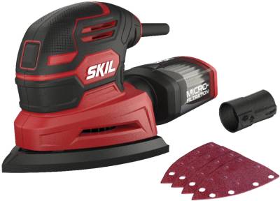 Болгарка Skil 7260 AA SR1E7260AA