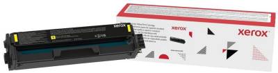 Картридж Xerox C230/C235 Yellow 2.5K 006R04398