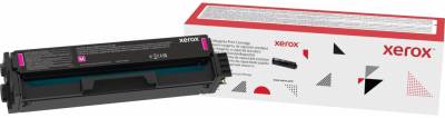 Картридж Xerox C230/C235 Magenta 2.5K 006R04397