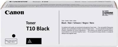 Картридж Canon T10 High Capacity black 13K 4566C001
