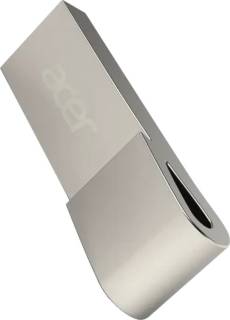 Флешка Acer 32GB UF200 Silver USB 2.0 BL.9BWWA.503