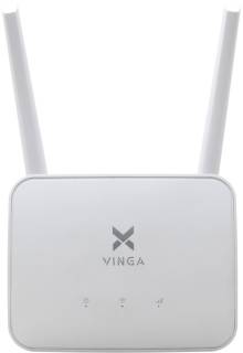 Маршрутизатор Vinga IndHome 4G C101 VMRL-C101W