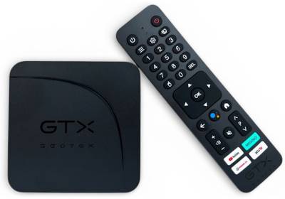 Медиаплеер Geotex GTX-R12 4/32Gb 9922