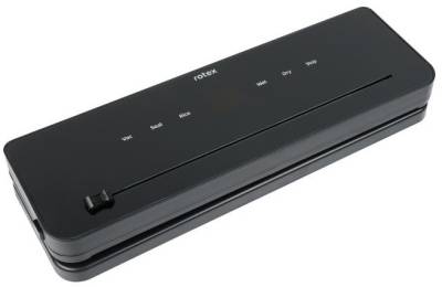 Вакууматор Rotex RVS122-B SuperVac