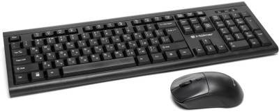 Комплект Hölmer SW-01 Wireless UA Black