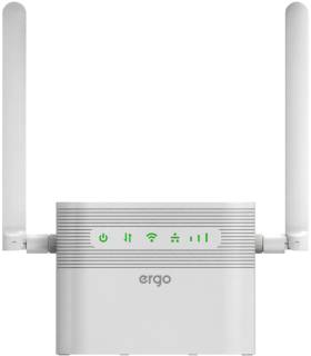 Маршрутизатор Ergo R023  w/battery