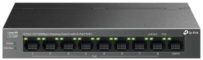 Коммутатор D-link LS109P