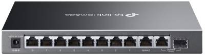 Коммутатор TP-Link ES210GMP