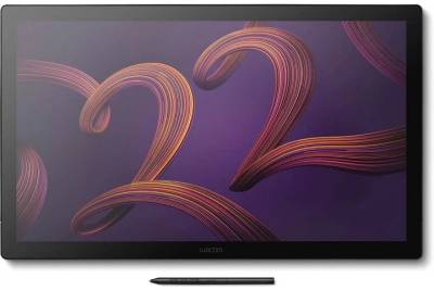 Планшет Wacom Cintiq Pro 22