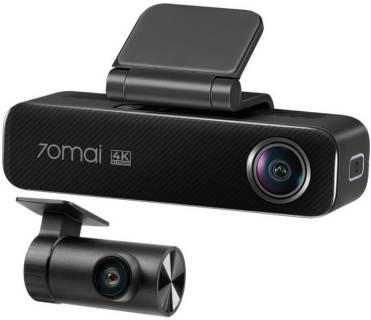 Видеорегистратор Xiaomi 70mai Dash Cam 4K M800 HDR 1182769