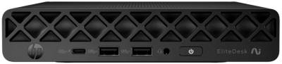 Моноблок HP EliteDesk 8 Mini G1a / Ryzen5 220, 16, 512, WF, KM 998Z4ET