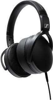 Наушники Sennheiser HD 400U Black 800126