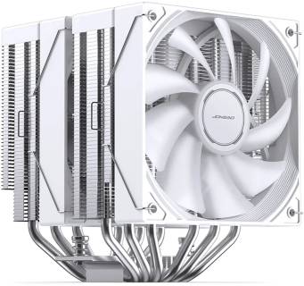 Кулер JONSBO CB80 White