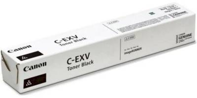 Картридж Canon C-EXV67 toner black 5746C002