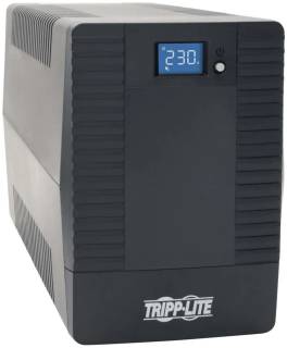 ИБП TrippLite OMNIVSX1000D 1000VA 600W