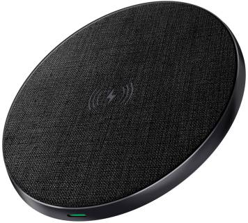 Зарядка Armorstandart Wireless Charging Resolute Power AWC-47 Round 15W ARM73179