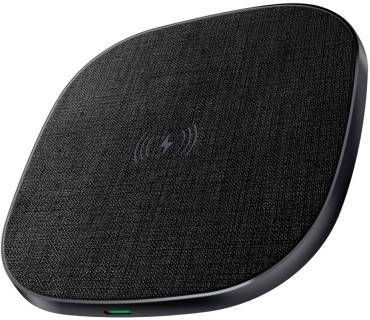 Зарядка Armorstandart Wireless Charging Resolute Power AWC-44 Square 15W ARM73178