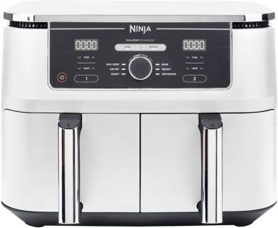 Фритюрница Ninja AF400UKWH