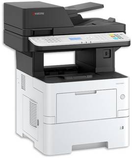 МФУ Kyocera Ecosys MA4500fx 110C123NL0