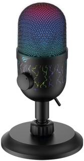 Микрофон HAVIT HV-GK52 USB RGB