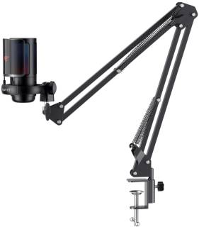 Микрофон HAVIT HV-GK50 PRO USB RGB