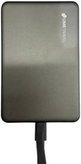 Павербанк Umetravel 5000mAh 20W M11 Magnetic and Wireless 1175593