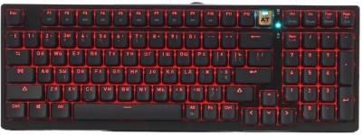 Клавиатура A4Tech Bloody AT98 USB RGB UA Black 4711421002783