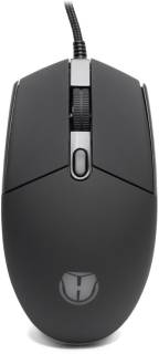 Мышка Hölmer M-02GS USB Black
