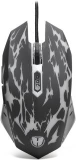 Мышка Hölmer M-01GS USB Black