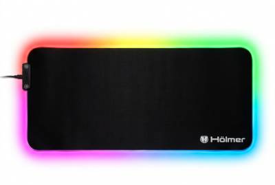 Коврик Hölmer GMP-01RGB з підсвіткою