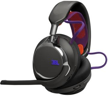 Наушники JBL Quantum 950 Wireless Black JBLQTUM950BLK