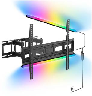 Кронштейн Kivi ALUMIGLOW TV MOUNT