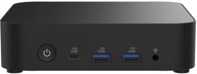 Моноблок ASUS NUC 14 Essential RNUC14MNK1500002 / N150, M.2 22x8 90AR00M2-M000F0