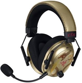 Наушники Razer Blackshark V3 PRO Counter-Strike 2 Edition USB Gol RZ04-05400800-R3M1