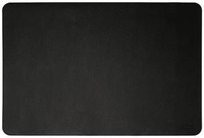 Коврик Xiaomi MiiiW Leather Cork M Black MWMLV01-PMP01-M