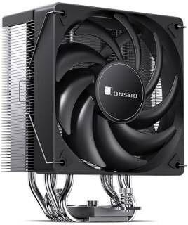 Кулер JONSBO CR-1000 MAX Black