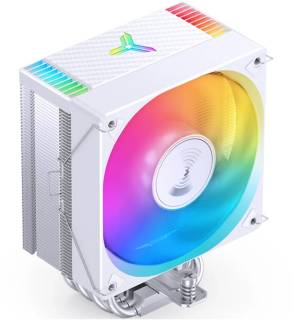 Кулер JONSBO Процесорний кулер JONSBO CR-1000 MAX ARGB White (1