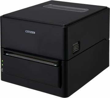 Принтер CITIZEN CT-S4500 USB CTS4500XNEBX