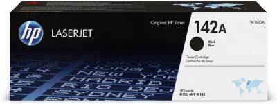 Картридж HP LJ   142A  Black 950ст. W1420A