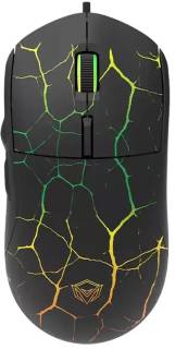 Мышка Meetion M930 USB Black MT-M930_V23-A