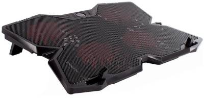 Подставка ColorWay Cooling Game Pro S4, 10-17 CW-CGPS4