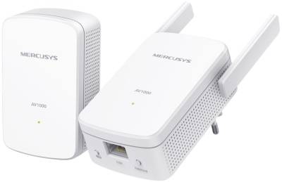 Коммутатор MERCUSYS MP510KIT