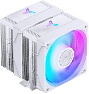 Кулер JONSBO CR-3000E COLOR White