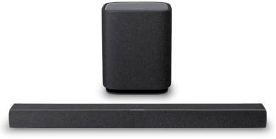 Медиацентр JBL Enchant 900 + Enchant Subwofer HKENCH900WSUB