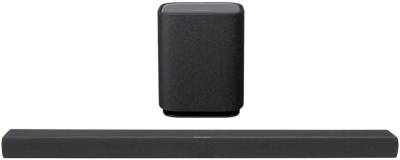 Медиацентр Harman Kardon Enchant 1100 + Enchant Sub HKENCH1100WSUB
