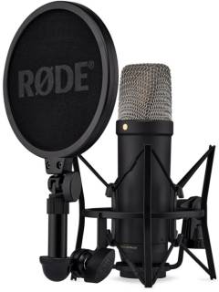 Микрофон Rode NT1GEN5B 233985