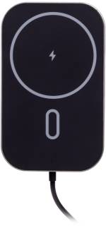 Зарядка Choetech wireless Qi 15W black T200-F-201BK