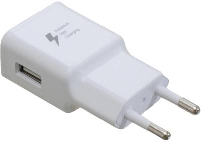 Зарядка Patron USB 2A white PN-1USB-220V-W